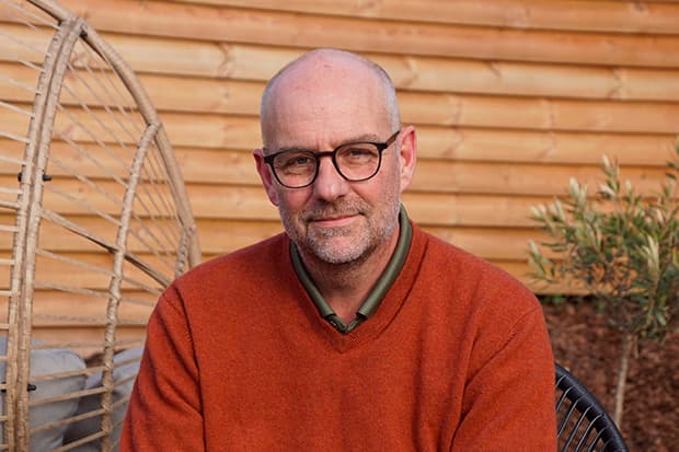 60 år i dag: Fra global erhvervsleder til lokalpolitisk frontfigur i Randers