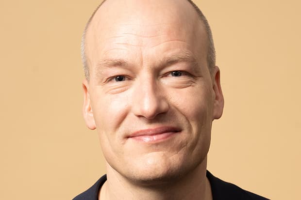 Pelle Dragsted deltager i lokalpolitisk møde i Randers på lørdag